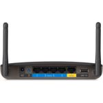 Router Linksys Ea6100 Ac1200 Dual Band