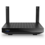 Router Linksys Mr20ec Mesh Wifi 6 Ax3000