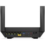 Router Linksys Mr20ec Mesh Wifi 6 Ax3000