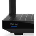 Router Linksys Mr20ec Mesh Wifi 6 Ax3000