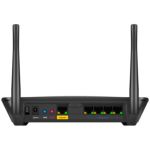 Router Linksys Mr6350 Mesh Ac1300