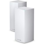 Velop Linksys Mesh Mx10 Ax10600 Wifi 6 2pk