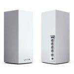 Velop Linksys Mesh Mx10 Ax10600 Wifi 6 2pk