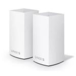 Velop Linksys Mesh Ac2600 Wifi 2pk