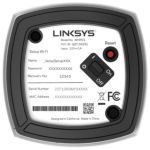 Velop Linksys Mesh Ac2600 Wifi 2pk