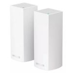 Velop Linksys Mesh Ac4400 Wifi Tri-band 2pk