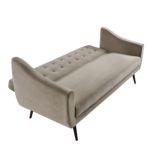 Sofa Cama Durham Velvet Fendy