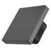 Interruptor Pared M5 1bot Mecanico Wifi Sonoff