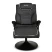 Sillón Gamer Acer Sound White/black para Niños