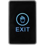 Botón de Proximidad Exit con Indicador Led