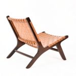 Silla Baja Land / Deck Chair