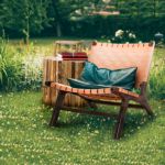 Silla Baja Land / Deck Chair