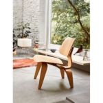 Poltrona Wood LCW