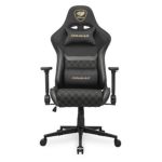 Silla Cougar Armor One V2 Gold F