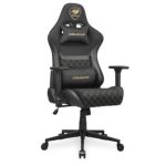 Silla Cougar Armor One V2 Gold F