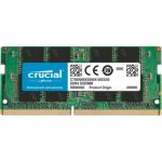 Sodimm Crucial Ddr4 8gb 3200 CL22