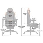 Silla Cougar Explore Neo Gold
