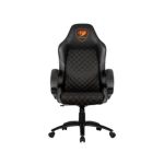 Silla Cougar Fusion Black