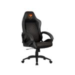 Silla Cougar Fusion Black