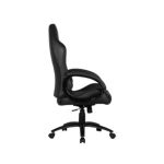 Silla Cougar Fusion Black
