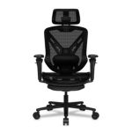 Silla Cougar Speeder