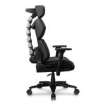 Silla Cougar Terminator Elite