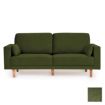 Sofa Doha Verde