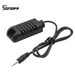Sonoff Sonda De Temperatrura Y Humedad