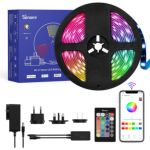 Sonoff Tira De Leds Smart L1 RGB 2 Mts