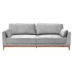 Sofa Rayyan 4c Hielo