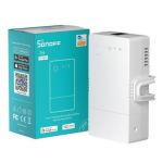 Sensor Hub Sonoff Wifi Temperatura y humedad