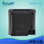 Ocom Escáner de Códigos de Barra T214 Usb