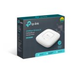 Access Po Tp-link Eap115 300mbps Montaje en Techo