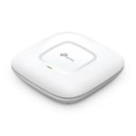 Access Po Tp-link Eap115 300mbps Montaje en Techo