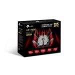 Router Gaming Tp-link Archer Ax11000 Tri Banda