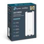Access Po Tp-link Eap610 Ax1800 Wifi 6 Outdoor