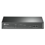 Switch Tp-link Sf1008lp 8pt 10/100 4 Poe