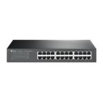 Switch Tp-link Sg1024d 24pt Gbit