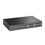 Switch Tp-link Sg1024d 24pt Gbit