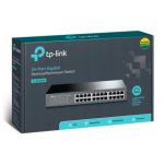 Switch Tp-link Sg1024d 24pt Gbit