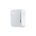 Router Portable Wr902ac Wifi Ac750