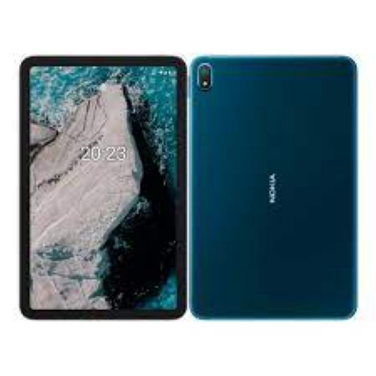 Tablet Nokia T20 Ta-1394 64gb Lte 10.4" O. Blue