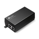 Inyector Poe+ Tp-link Poe160s