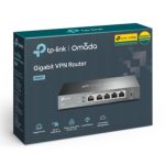 Router Vpn Tp-link Er605 Omada Gigabit Multi-wan