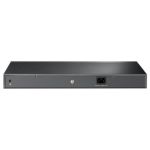 Switch Tp-link Sg3210xhp-m2 8pt 2.5g Adm 2sfp+