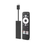 Tv Box Stick Gd1 Rocktek 2+32gb Google Tv 12