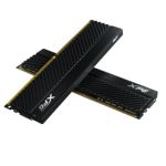 Memoria Adata Xpg D45 Ddr4 8gb 3600 Cl18 Bk