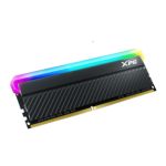 Memoria Adata Xpg D45g Rgb Ddr4 8gb 4133 Cl19 Bk