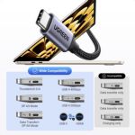 Cable Ugreen USB-C a Hdmi 1.5m 4K @60Hz