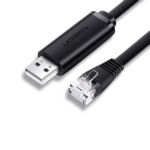 Ugreen Cable Usb-a A Rj45 3m